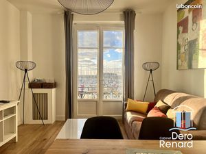 Appartement 2 pièces 52 m²