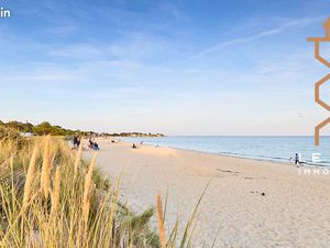 Murs commerciaux 59 m² Carnac