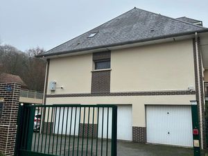 À louer 2 places de parking - Montivilliers