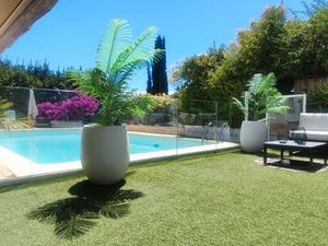 Vente bas de villa Toulon EST limitrophe la Valette du var