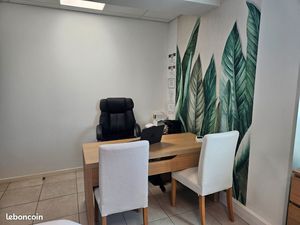 Partage cabinet tarnos