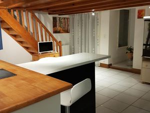 Duplex 2 pièces 47 m²