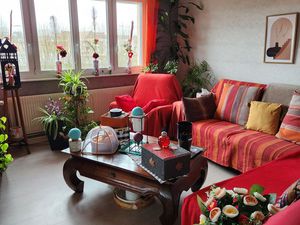 Appartement 3 pièces 84 m²