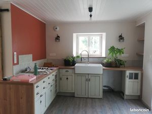 Location annuel Damvix