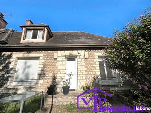 Appartement 1 pièce 25 m²