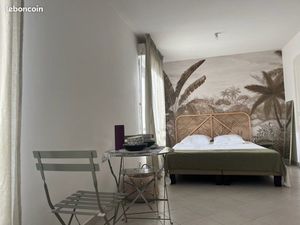 Joli Studio meublé centre belfort