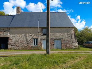 Maison a rénover completement