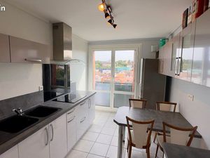 À louer Grand Appartement de 82m2 - centre ville