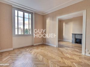 Appartement 4 pièces 90 m²