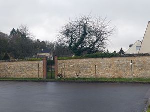 Terrain constructible