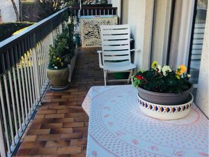 Appartement 88m2 + 2 terrasses