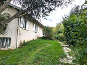 Maison 5 pièces 129 m²