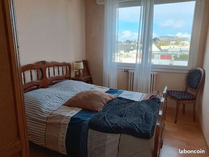 Appartement Vannes centre