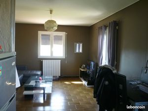 Appartement Saint Assiscle
