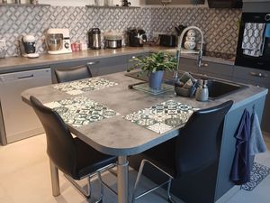 Vends maison St Marc-sur-Mer (Loire- atlantique)