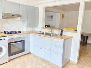 T3 meublé 63 m² – Rez-de-jardin – Fontenay-sous-Bois - Quartier Victor Hugo