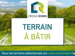 Terrain 512 m² Irigny