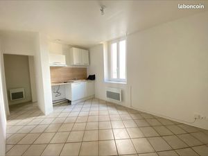 Appartement 2 pièces 32 m²