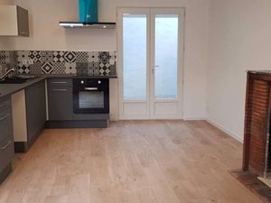 Maison à louer à barbezieux