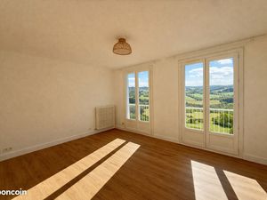 Appartement T3 - 65 m²