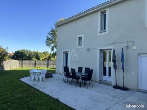 Maison 5 pièces 101 m²