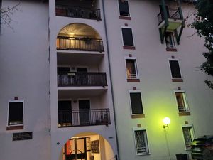 Vends T2 quartier Médiathèque à Toulouse