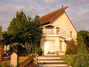Maison d’architecte d’exception – Vue panoramique sur tout Paris – Cormeilles-en-Parisis