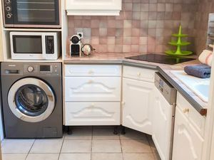 Appartement T2 location meublée