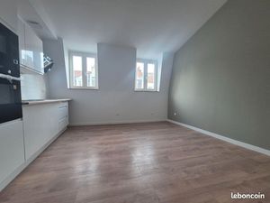 Appartement 3 pièces 55 m²