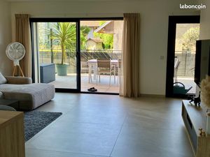 Maison/Appartement au calme