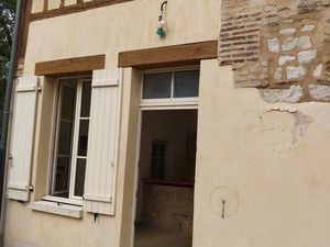 Type 2 en duplex 51m²