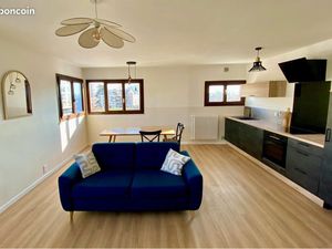 Appartement T2 Annemasse centre 41m2