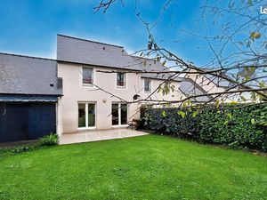 Maison 4 pièces 81 m²