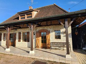 Ferme 6 pièces 126 m²