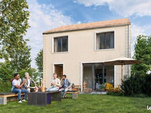 Immeuble 6 pièces 127 m²