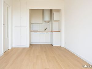 T2 50 m² rénové – chambre  balcon & parking – Perpignan Moulin à Vent