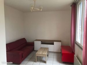 Appartement meublé T2 / F2 46 m² Vierzon