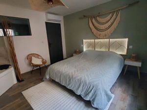 Appart centre historique