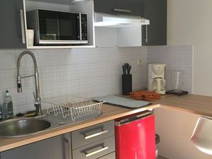 Location studio ANTIGONE direct propriétaire