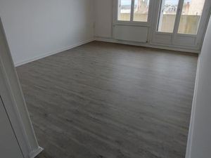 Appartement t4 - 3 chambres - 76m2 - refait a neuf