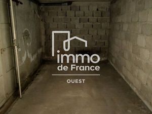 Parking/box LA ROCHE SUR YON