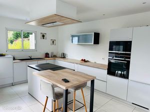 Maison contemporaine