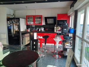 Appartement 2 chambres