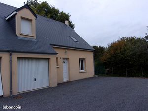 Maison 5 pièces 99 m²