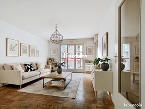 Appartement 3 pièces 71 m²