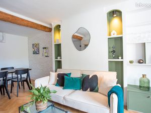 T3 - Centre ville - Climatisation (A/C)