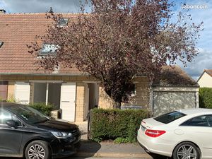 Maison 5 pièces 102 m²