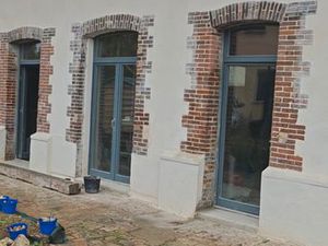 Vente Immobilière Haras Château Abondant (28410)