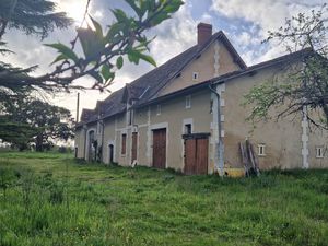 Propriété 1 pièce 250 m²