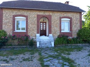 Reprise de bail Maison 2 chambre